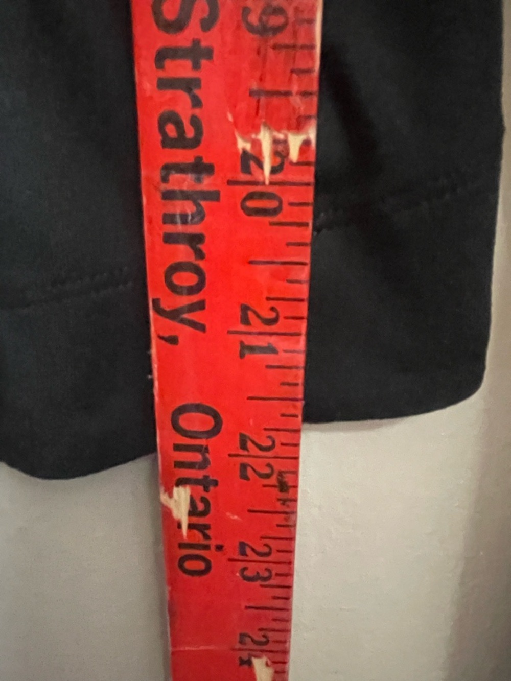 Nike Black Long Sleeve Athletic Top with Silver Swoosh – Size Large EUC - Picture 15 of 16